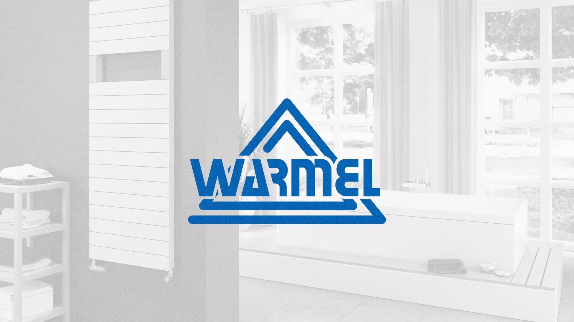 Разработка сайта для компании «WARMEL» по продаже полотенцесушителей в Тихорецке